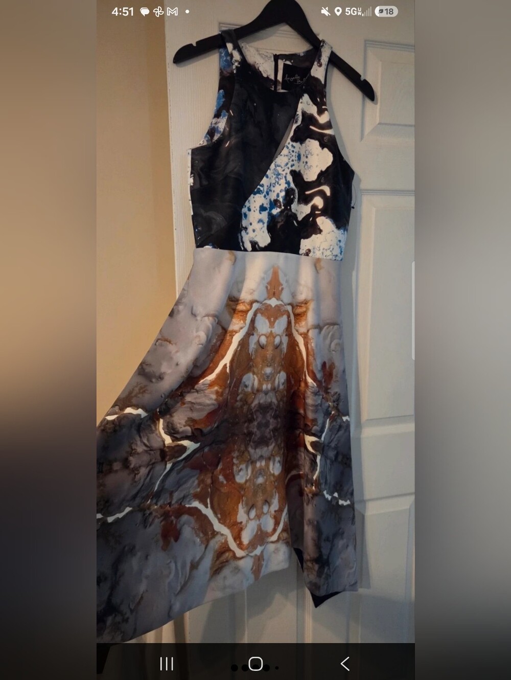 Angelys Balek Dress